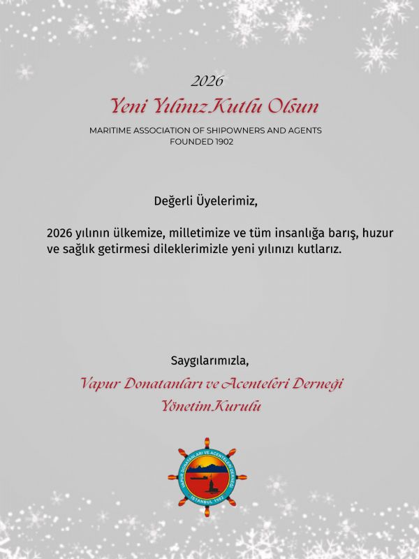 YENİ YILINIZ KUTLU OLSUN 1